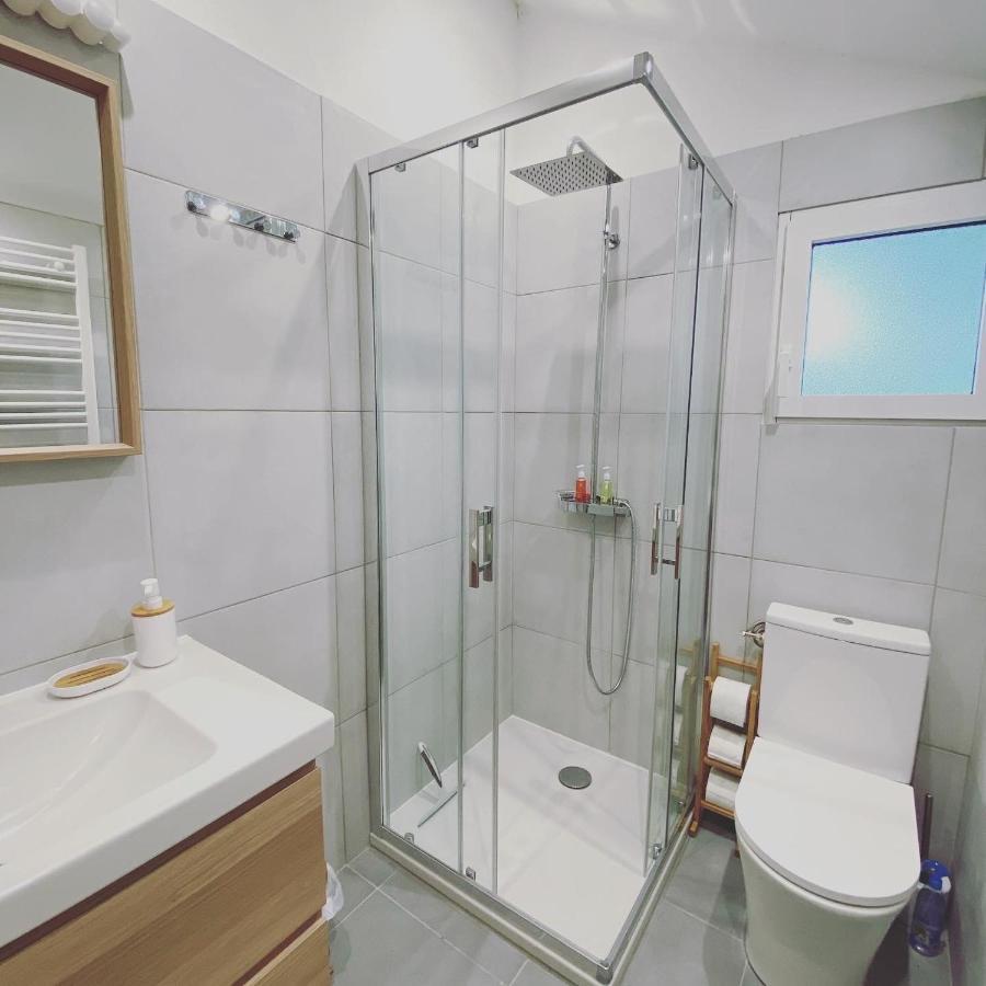 Cottage-Gite & Jacuzzi - Chez Flo & Marc Шузи-сюр-Сис Экстерьер фото